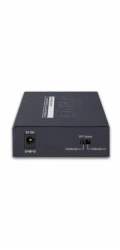 Planet GT-1205A konvertor 1x 10/100/1000Base-T / 2x SFP