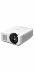 BenQ LU785 WUXGA/ DLP projektor/ Laser/ 6000ANSI/ 3M:1/ 2x VGA/ 3x HDMI/ USB/ LAN/ repro
