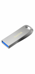 SanDisk Ultra Luxe USB flash drive 256 GB USB Type-A 3.2 Gen 1 (3.1 Gen 1) Silver 45015261