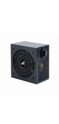 Zalman zdroj MegaMax 500W/ ATX / akt. PFC / 120mm ventilátor / 80PLUS