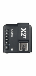 Dálkový spouštěč GODOX X2T TTL pro Pentax