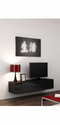 Cama RTV VIGO140 c/c televizní stolek/nábytek k multimediálnímu vybavení