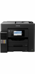 EPSON tiskárna ink EcoTank L6570,4in1,4800x2400dpi,A4,USB,4-ink