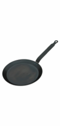 Pánev na palačinky de Buyer, 5303.20, BLUE STEEL, palačinky, 20 cm