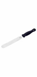 Stěrka de Buyer, 4230.15, FKOfficium, cukrářská, 15 cm, tvarovaná rukojeť