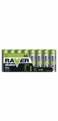 RAVER B79218 BAT.LR6 8SH