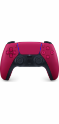 PlayStation 5 DualSense PS719828099 Sony DualSense Wireless Controller PS5 cosmic red