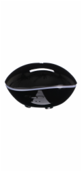 SIXTOL Aroma difuzer Stone černý lesk 500ml SIXTOL