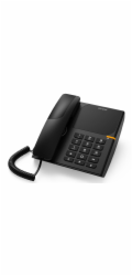 Alcatel Temporis 28 Black