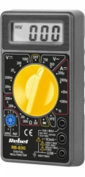 Multimetr REBEL RB-830