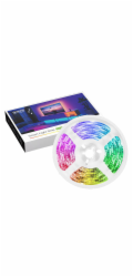 Smart LED pásek 5V GOSUND SL1 2,8m WiFi Tuya