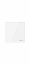 Sonoff Bezdrátový spínač světel Sonoff 433MHz T2EU1C-RF (1kanálový)