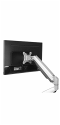 Neomounts THINCLIENT-01 - Upevňovací komponent (držák) - pro tenký klient - černá - za plochým panelem