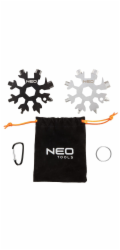 Sada nářadí NEO TOOLS GD015 2ks