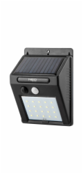 Svítidlo solární NEO TOOLS 99-055