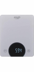 LED kuchyňská váha AD 3173s