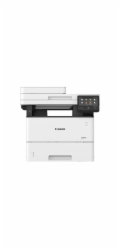 Canon i-SENSYS MF552dw - černobílá, MF (tisk, kopírka, sken), DADF, USB, LAN, Wi-Fi