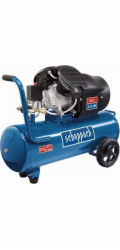 Scheppach HC 53 DC