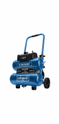 Scheppach HC 20 Si Twin