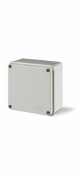SCAME NT instalační krabice 120X80X50 IP56 (686.205)