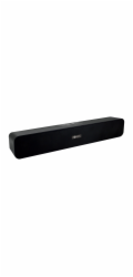 C-TECH přenosný soundbar SPK-06, 10W, Bluetooth, USB, microSD, rádio, baterie 1200mAh
