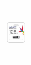ADATA UR340/128GB/100MBps/USB 3.2/USB-A/Černá AROY-UR340-128GBK