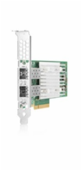 Broadcom BCM57412 Ethernet 10Gb 2-port SFP+ Adapter for HPE (P26259-B21)