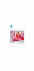HP Matte FSC, Paper, Matte, White, 180 G/M2, PCS., 7HF70A