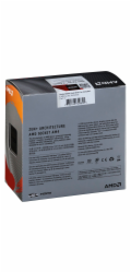 Ryzen 3 3200G, Prozessor