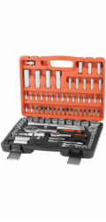 Gola sada 1/4"+1/2"-94 ks