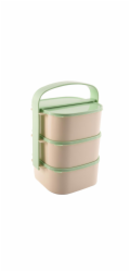 Jídlonosič ORION Almi 3x1,15l