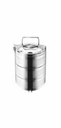 Jídlonosič ORION termo 3x1,1l