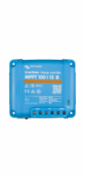 Victron SmartSolar 100/15 MPPT solární regulátor