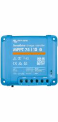 Victron SmartSolar 75/10 MPPT solární regulátor