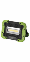 Pracovní svítidlo P4533, 10W, nabíjecí, 1000Lm