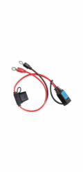 Victron kabel s oky M6 a 30A pojistkou pro nabíječky BlueSmart IP65