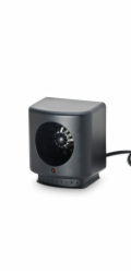 Isotronic 62316 - Ultrazvukový Odpuzovač Škůdců 20 - 70 kHz 4.5 W Interiér