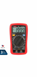 Multimetr UNI-T  UT131D