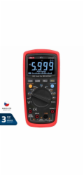 Multimetr UNI-T  UT139S