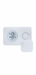 Termostat THERMOCONTROL TC 305RF