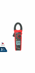 Multimetr UNI-T  UT219M klešťový PRO Line