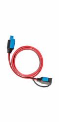 Prodlužovací kabel k nabíječkám BluePower IP65, 2m