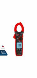 Multimetr UNI-T  UT208B klešťový