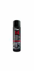 Čistič interiéru VMD 14 500ml