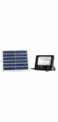 Svítidlo solární V-TAC VT-40W 16W 4000K