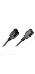 Prodlužovací kabel pro napájení počítače 1,8 m (KPO2770)