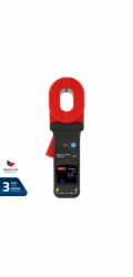 Měřicí kleště na uzemnění UNI-T UT276A+