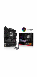 ASUS MB Sc AM5 ROG STRIX B650E-F GAMING WIFI, AMD B650, 4xDDR5, 1xDP, 1xHDMI, WI-FI