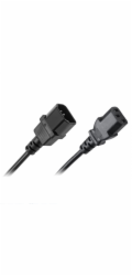 Kabel napájecí CABLETECH KPO2770-0.5 0,5m