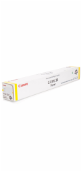 Canon C-EXV30 Y  2803B002  originální/Ca